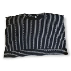 Olio Squared Designer  Tops